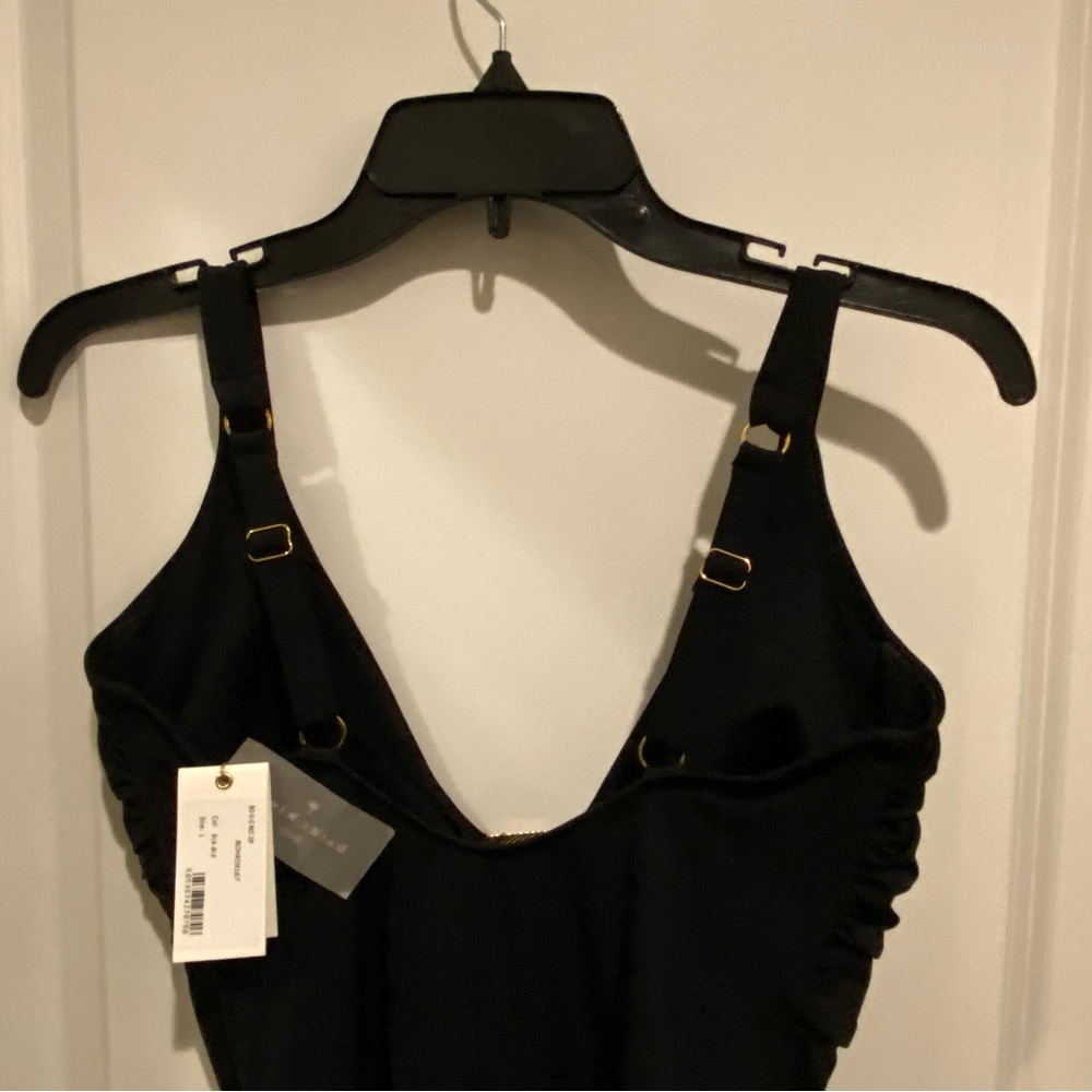 Heidi Klein one piece size L - Picture 5 of 8